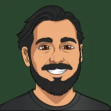 Hamza Mooraj