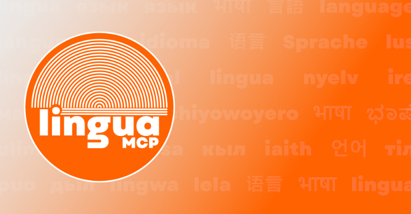 LinguaMCP – Local-First Language Tutor Memory Layer cover